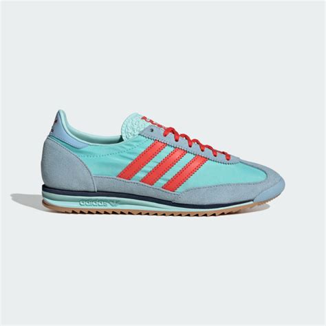 adidas sl 72 damen blau|Adidas sl 72 og.